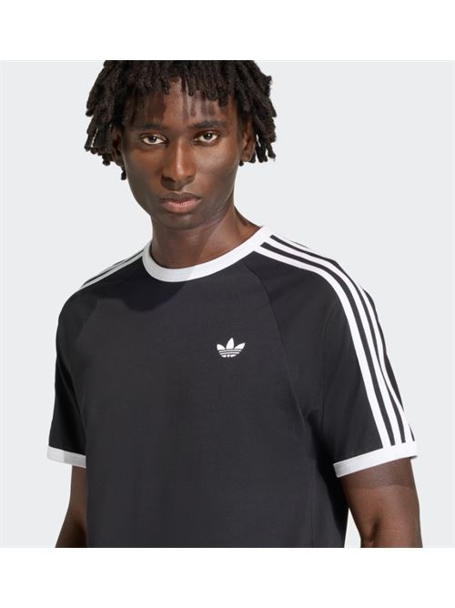 3s tee ADIDAS ORIGINAL | KE3538BLACK